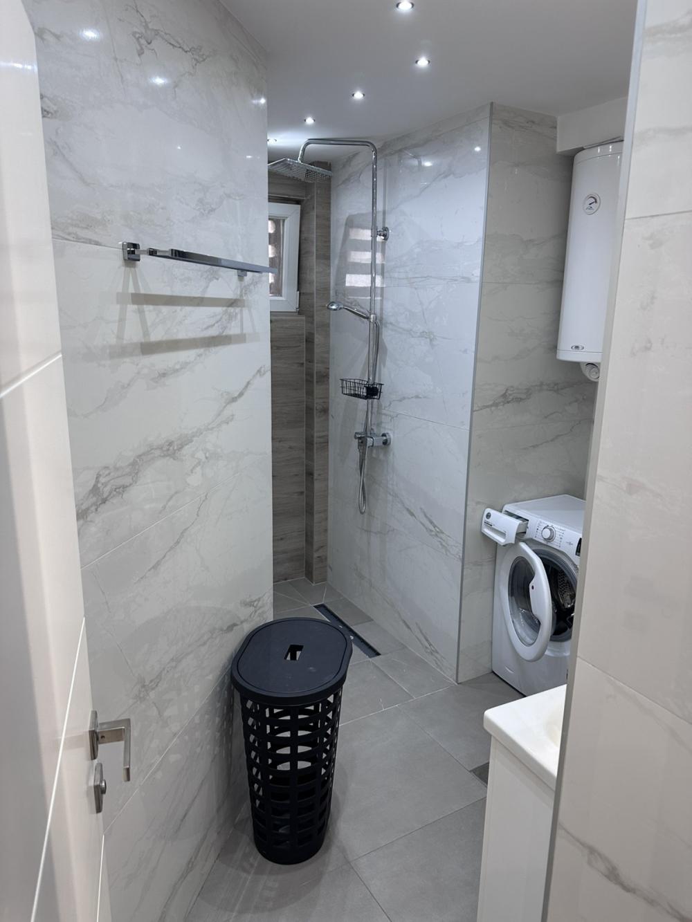 Slika 8 - Vojvode Milenka, Dvosoban stan za izdavanje, 56m2, 900€