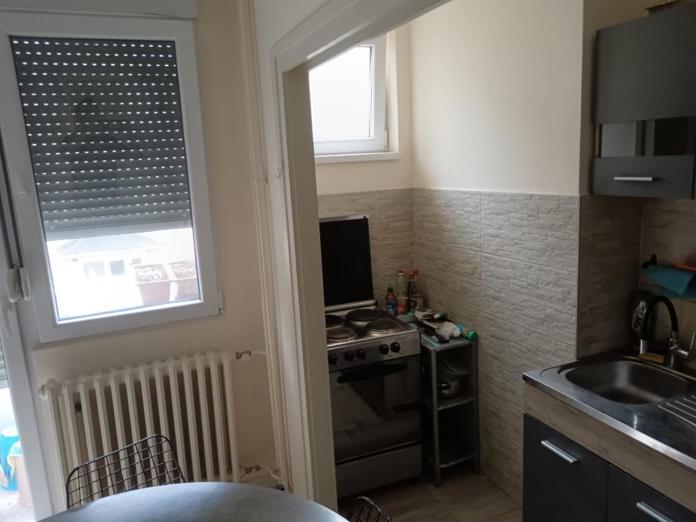 Slika 8 - Kronštatska, Dvosoban stan za izdavanje, 60m2, 750€
