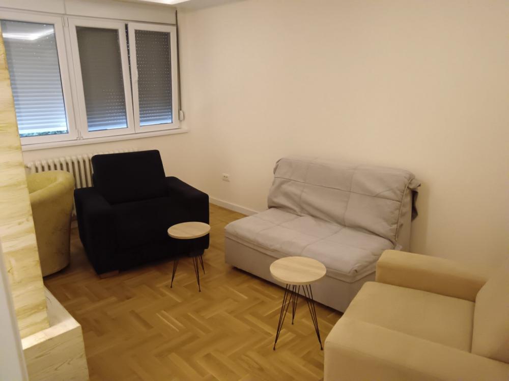 Slika 2 - Kronštatska, Dvosoban stan za izdavanje, 60m2, 750€