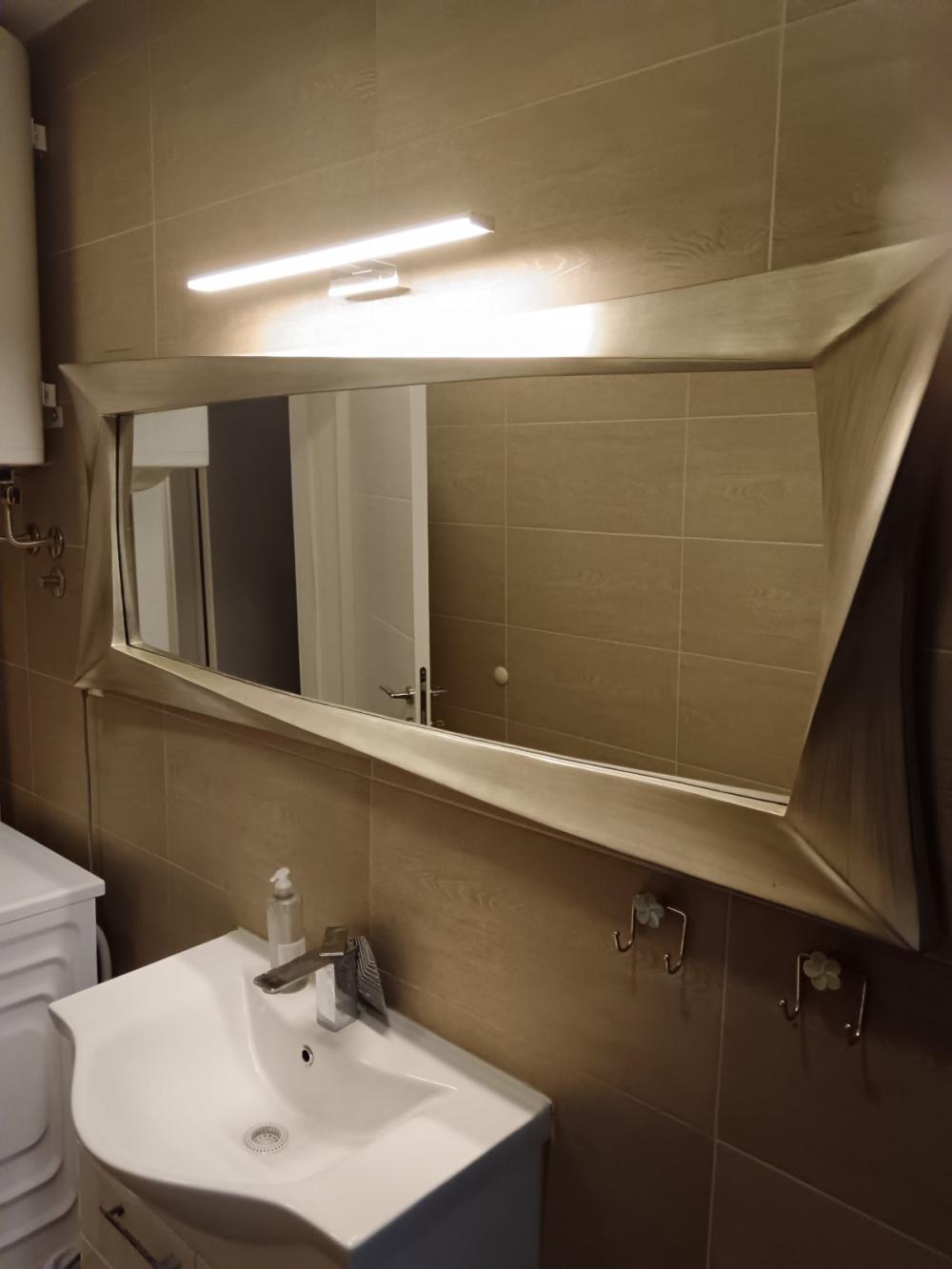 Slika 11 - Kronštatska, Dvosoban stan za izdavanje, 60m2, 750€