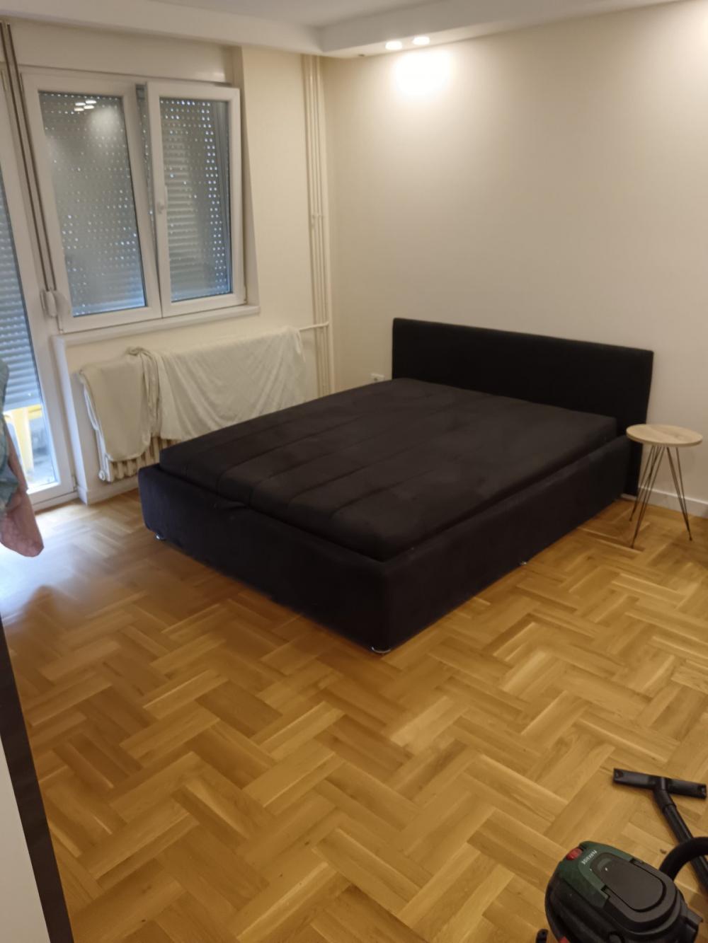 Slika 3 - Kronštatska, Dvosoban stan za izdavanje, 60m2, 750€