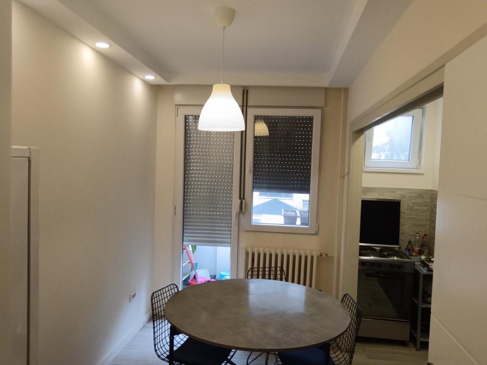 Slika 9 - Kronštatska, Dvosoban stan za izdavanje, 60m2, 750€