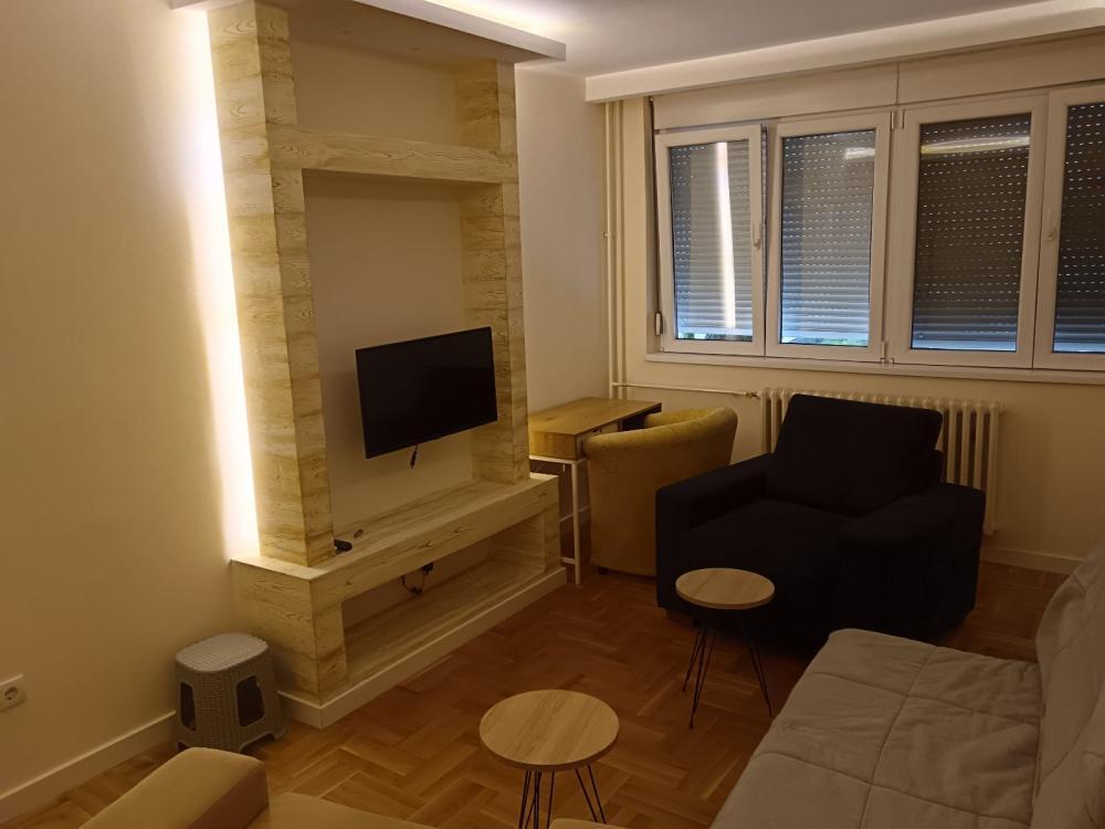 Glavna slika -Kronštatska, Dvosoban stan za izdavanje, 60m2, 750€
