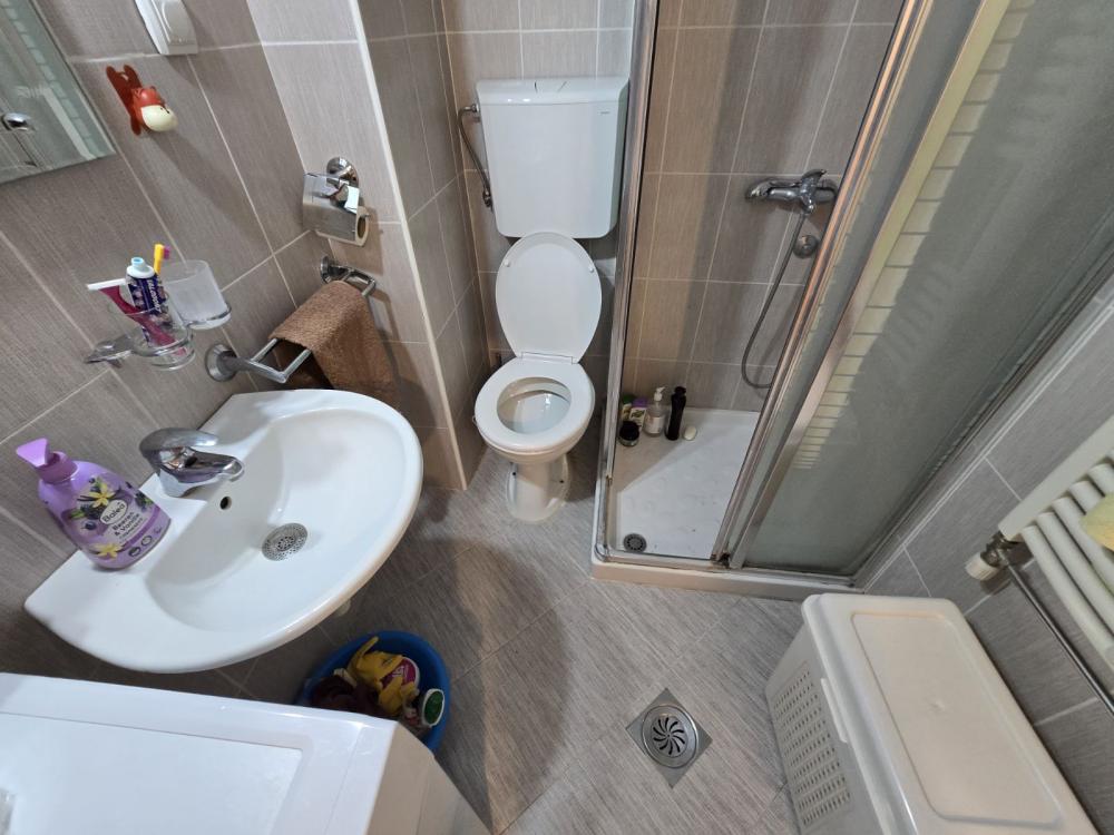Slika 7 - Vojvode Stepe, Jednosoban stan za izdavanje, 30m2, 330€