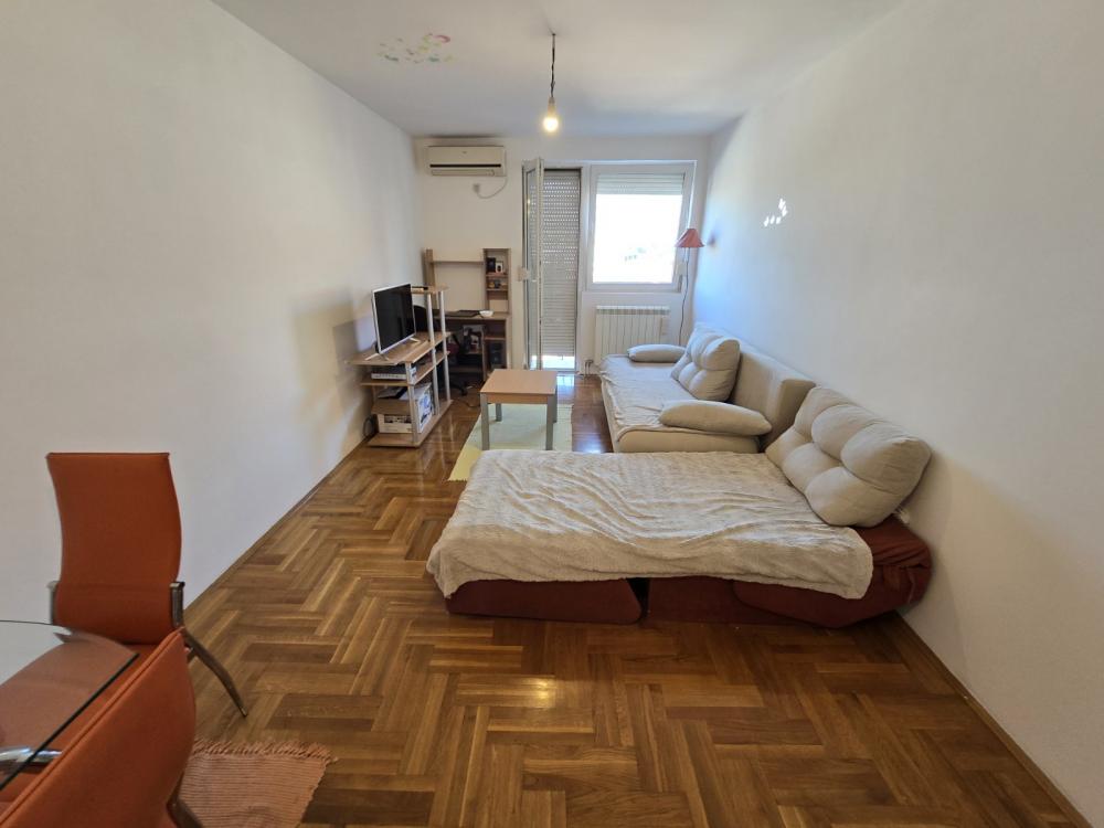 Slika 2 - Vojvode Stepe, Jednosoban stan za izdavanje, 30m2, 330€