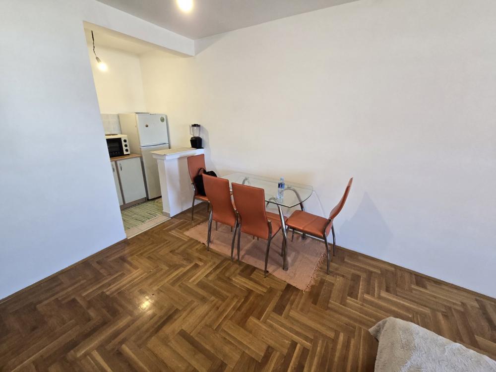 Slika 3 - Vojvode Stepe, Jednosoban stan za izdavanje, 30m2, 330€