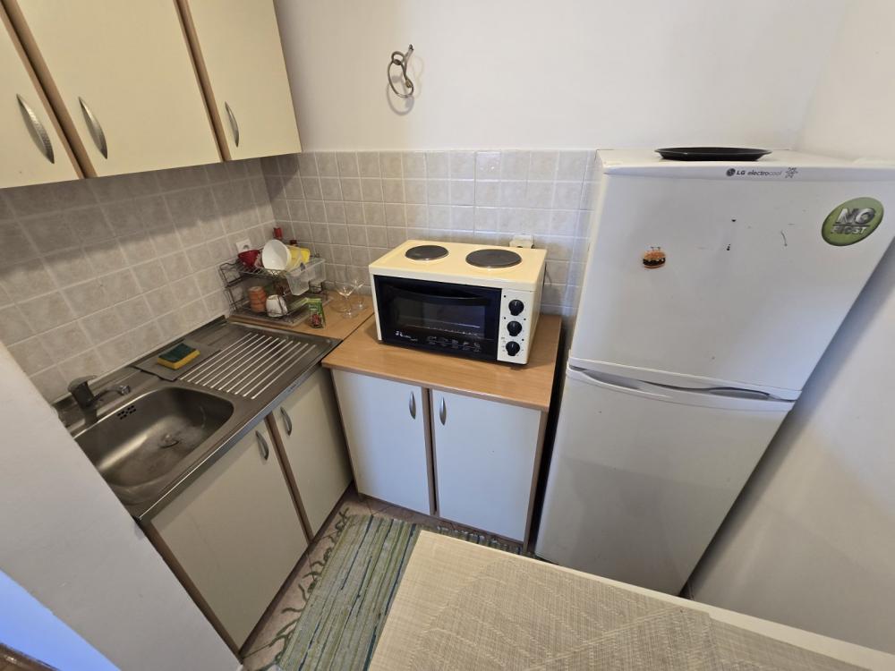 Slika 4 - Vojvode Stepe, Jednosoban stan za izdavanje, 30m2, 330€