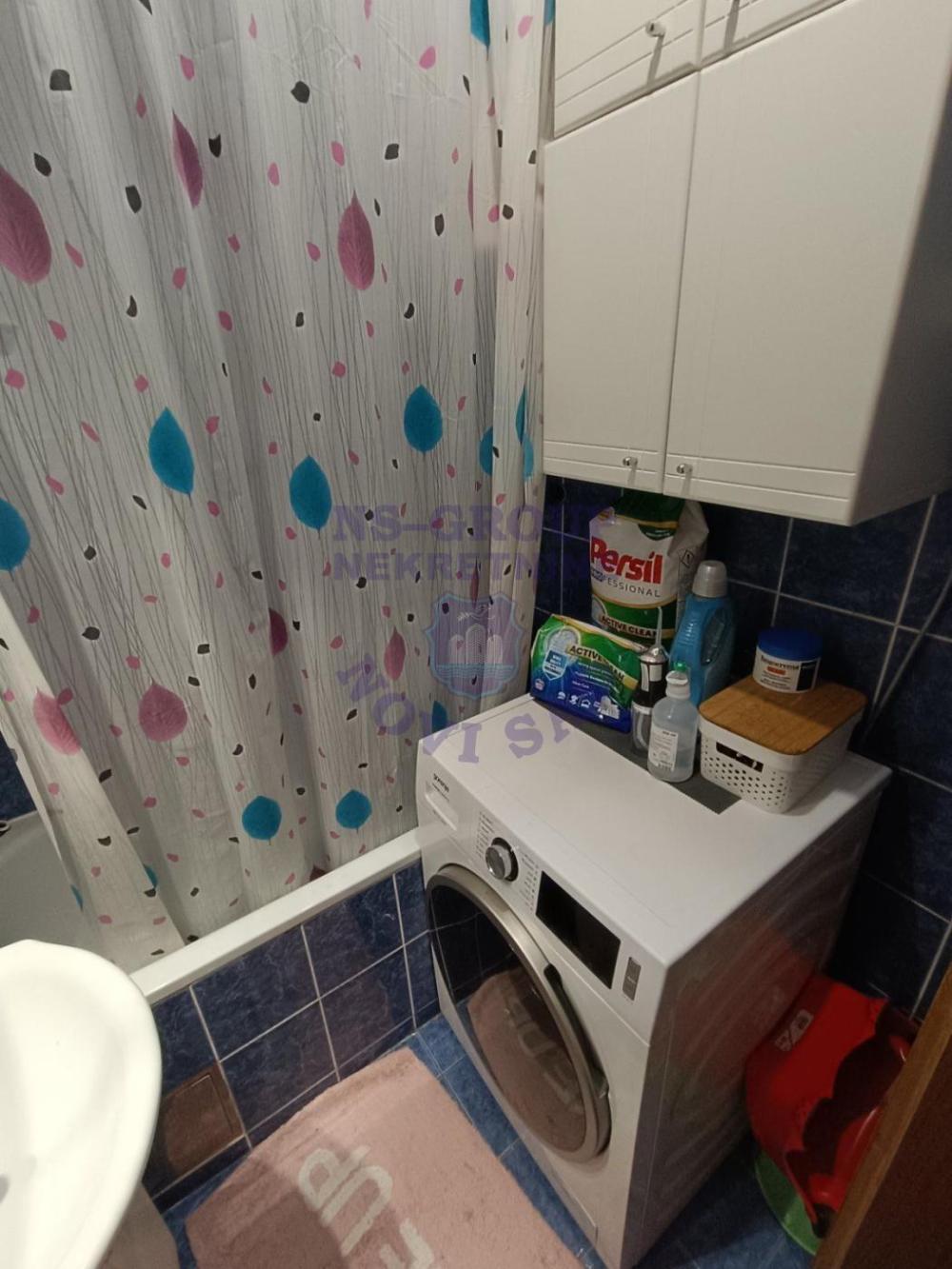 Slika 9 - Dvosoban stan na prodaju, 38m2, 133.900€