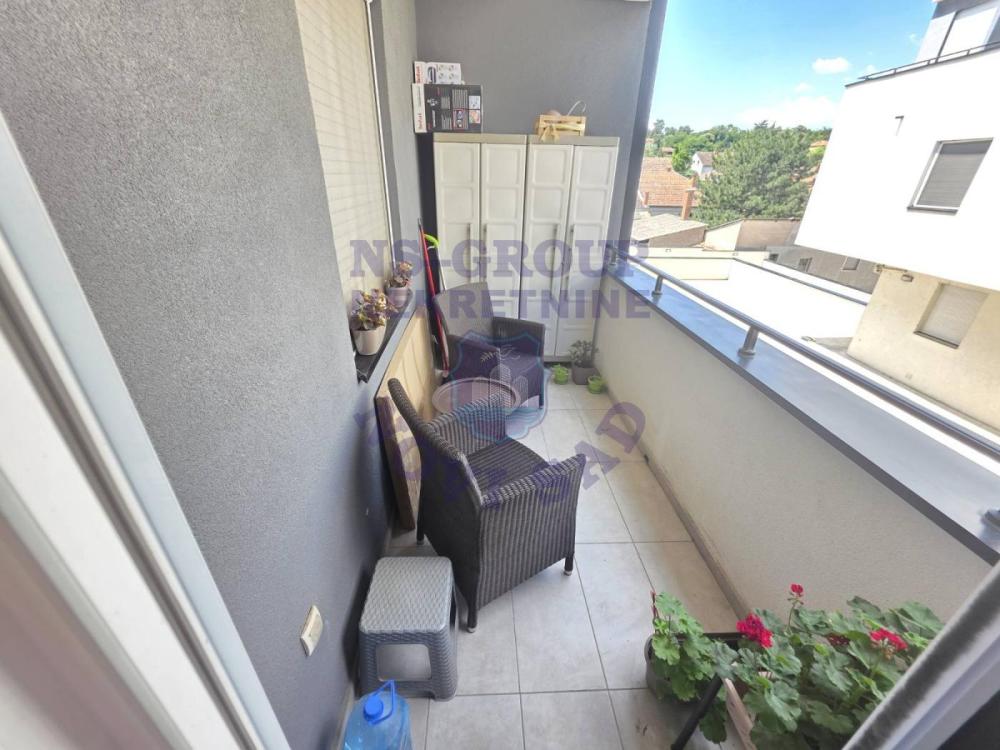 Slika 2 - Dvosoban stan na prodaju, 44m2, 137.920€