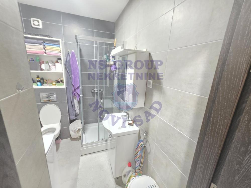 Slika 1 - Dvosoban stan na prodaju, 44m2, 137.920€