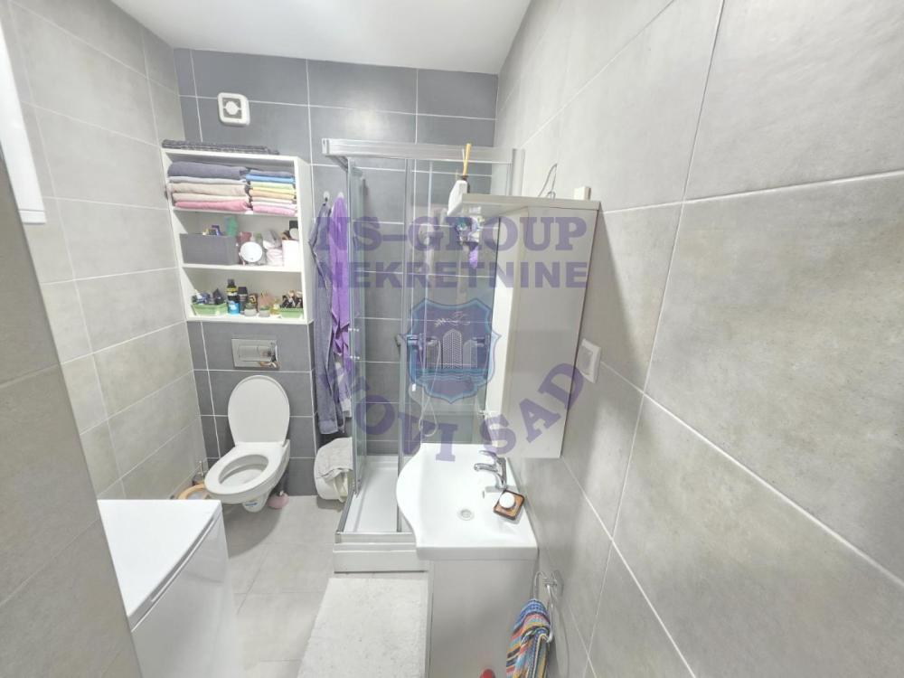 Slika 3 - Dvosoban stan na prodaju, 44m2, 137.920€