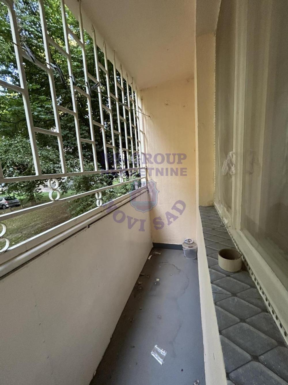 Slika 3 - Jednoiposoban stan na prodaju, 35m2, 95.790€