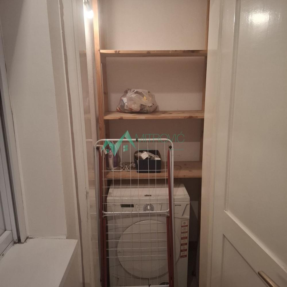 Slika 7 - Dvosoban stan za izdavanje, 54m2, 550€