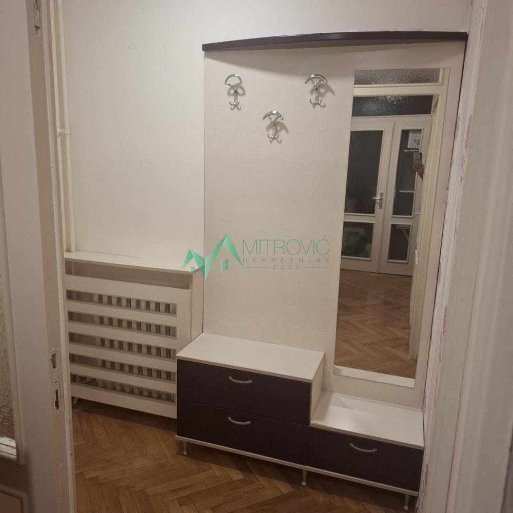 Slika 5 - Dvosoban stan za izdavanje, 54m2, 550€