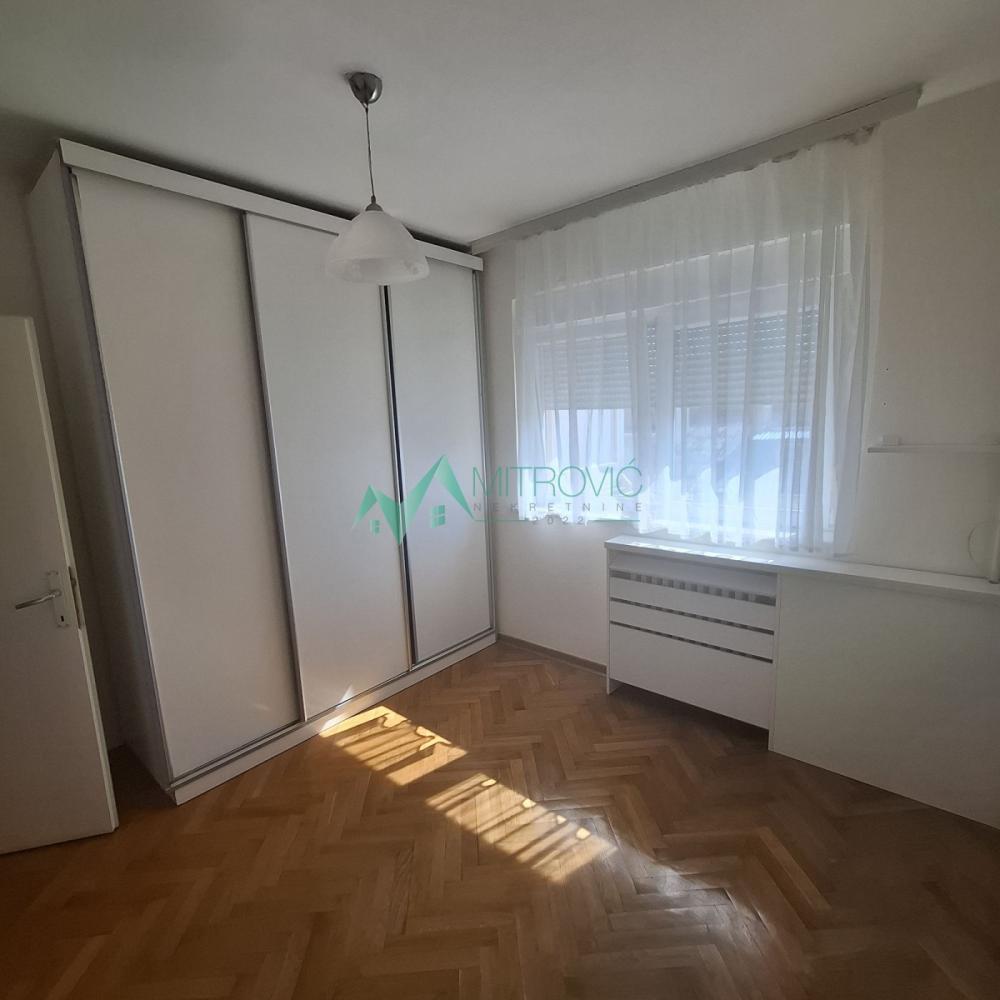 Slika 3 - Dvosoban stan za izdavanje, 54m2, 550€