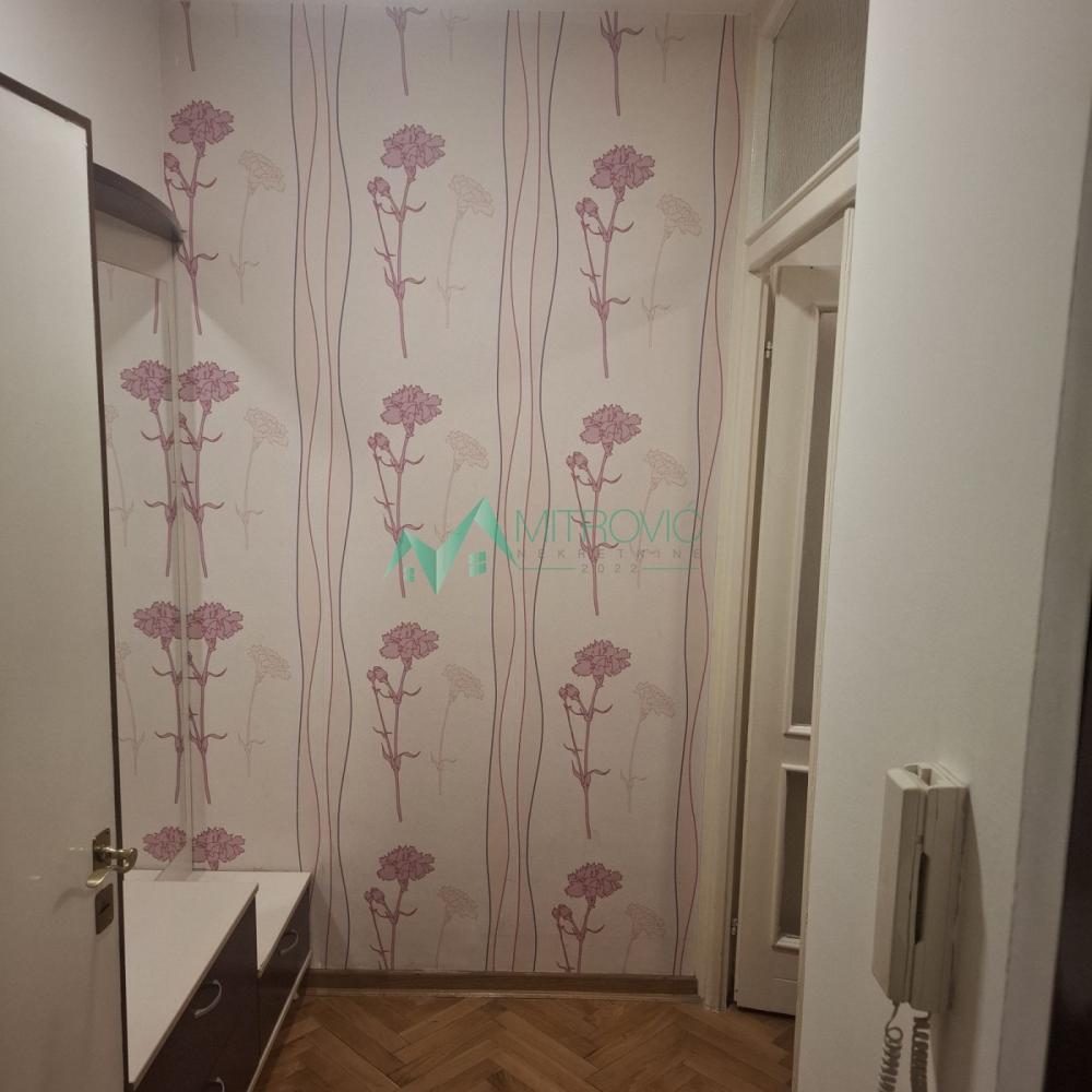 Slika 6 - Dvosoban stan za izdavanje, 54m2, 550€