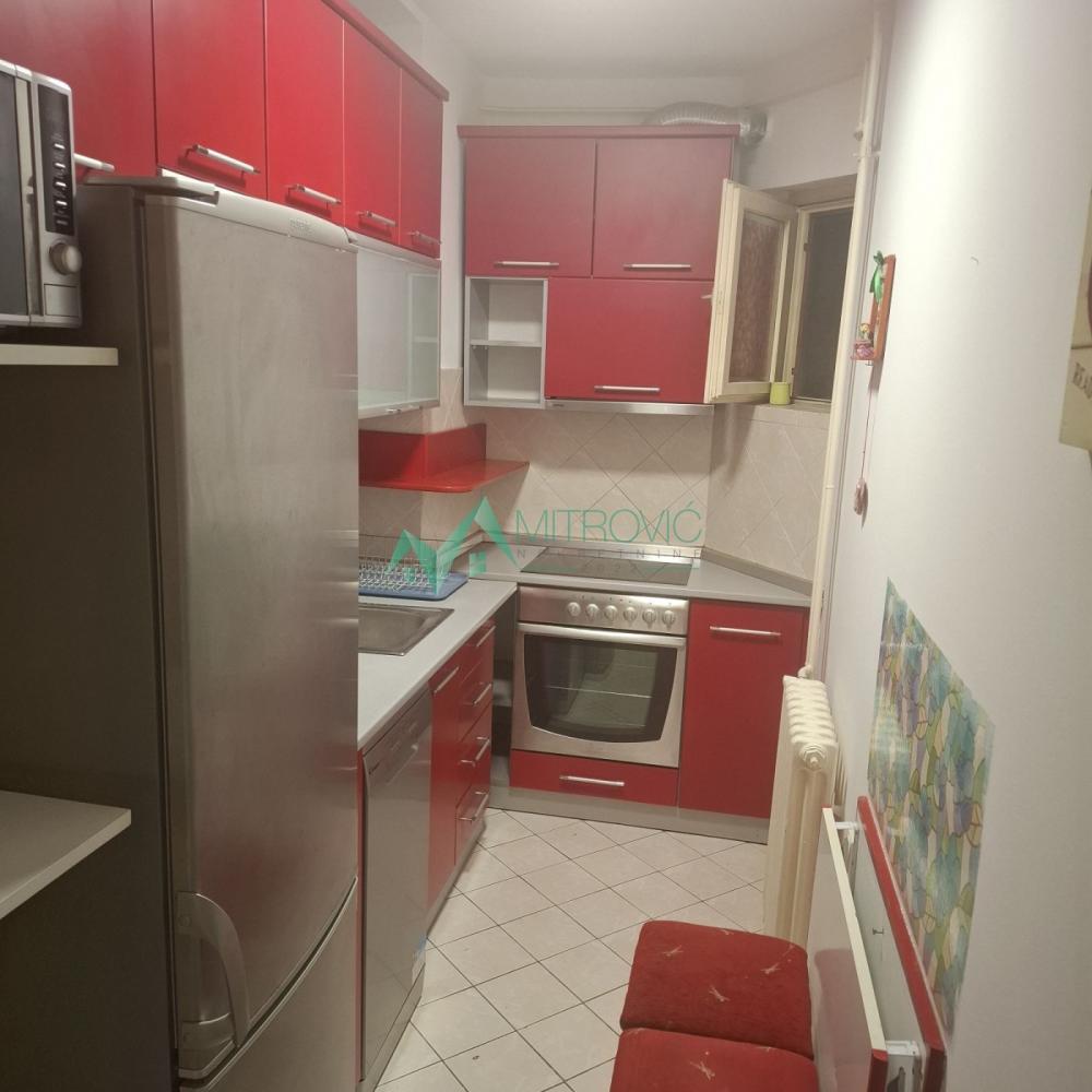 Slika 2 - Dvosoban stan za izdavanje, 54m2, 550€