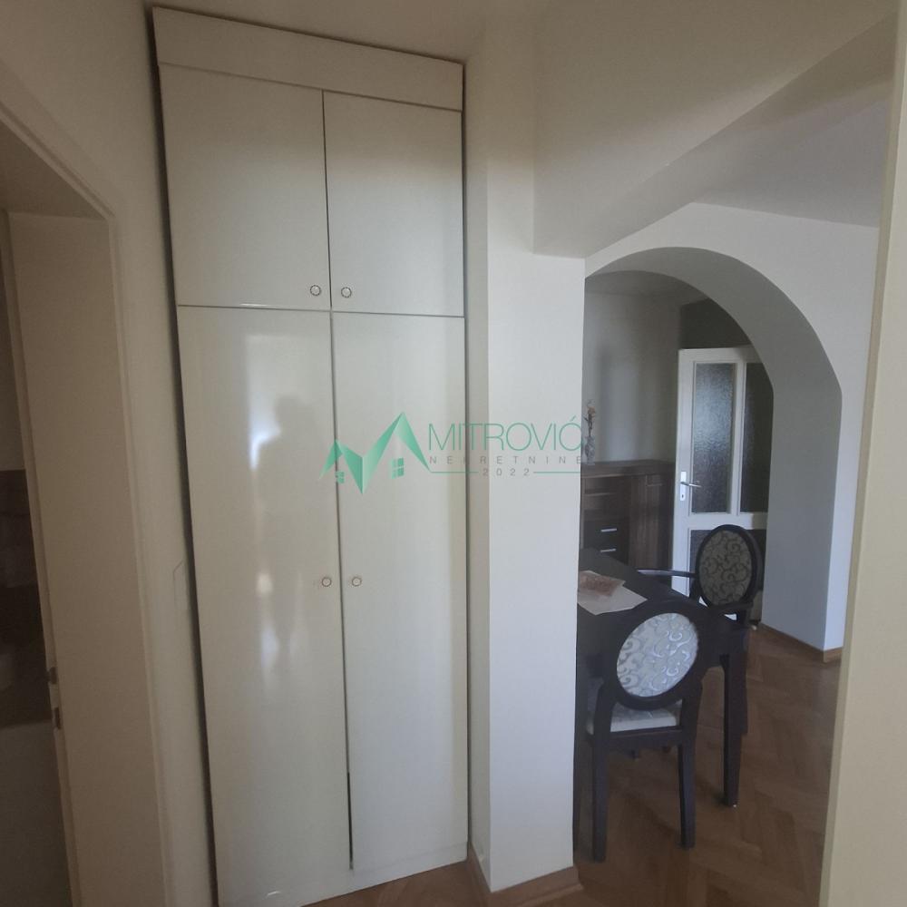 Slika 4 - Dvosoban stan za izdavanje, 54m2, 550€