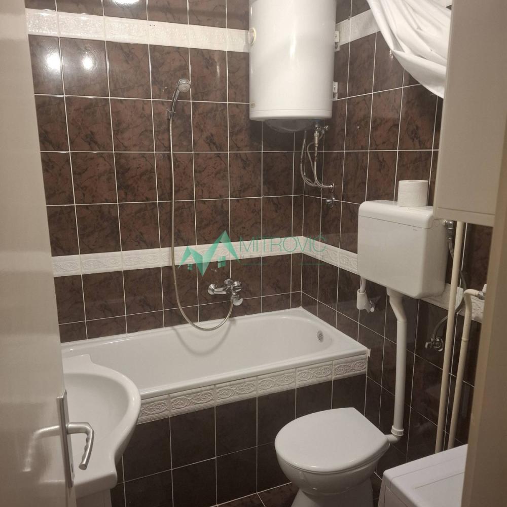 Slika 8 - Dvosoban stan za izdavanje, 54m2, 550€