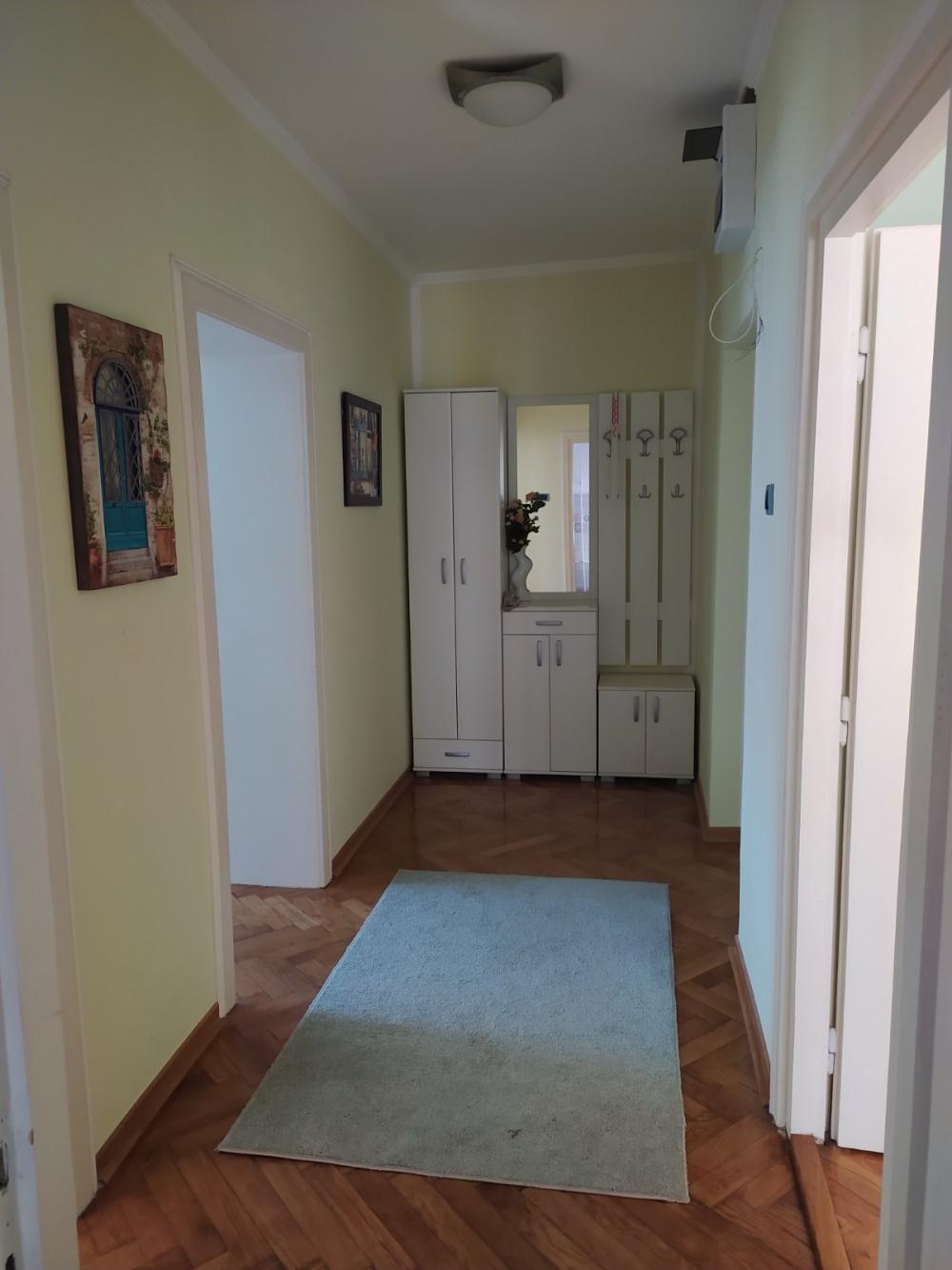 Slika 3 - Obrenovićeva, Dvosoban stan za izdavanje, 70m2, 400€
