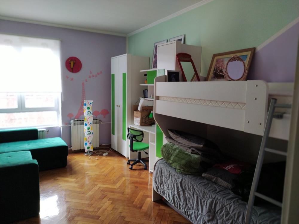 Slika 4 - Obrenovićeva, Dvosoban stan za izdavanje, 70m2, 400€