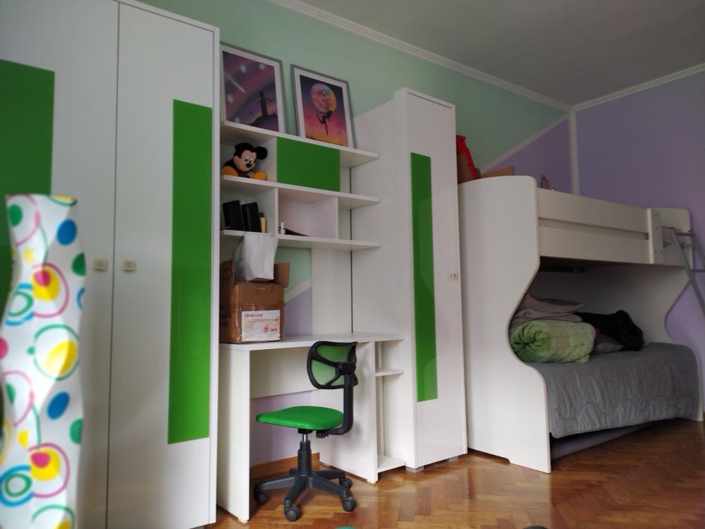 Slika 5 - Obrenovićeva, Dvosoban stan za izdavanje, 70m2, 400€