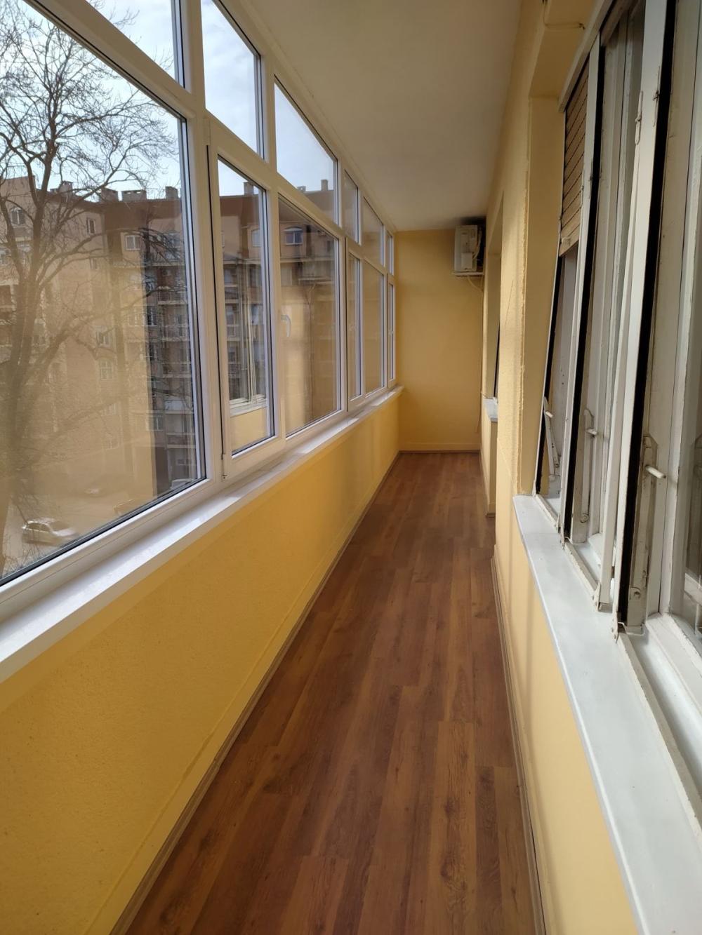 Slika 6 - Obrenovićeva, Dvosoban stan za izdavanje, 70m2, 400€