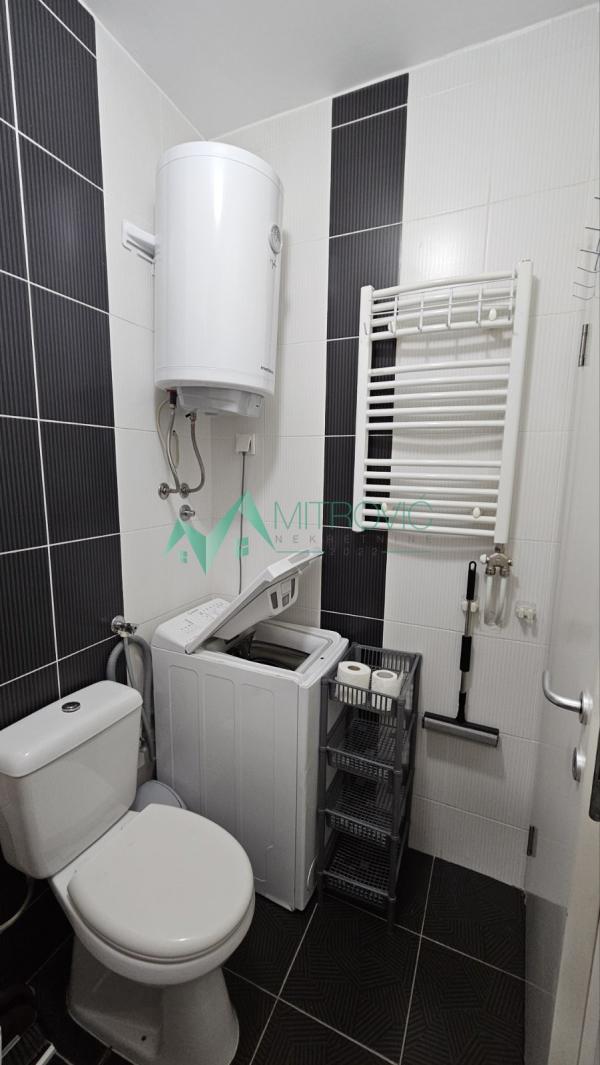 Slika 3 -  Stan za izdavanje, 17m2, 230€