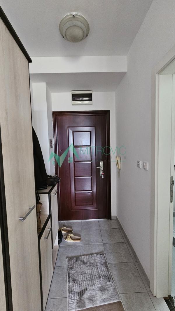 Slika 2 -  Stan za izdavanje, 17m2, 230€