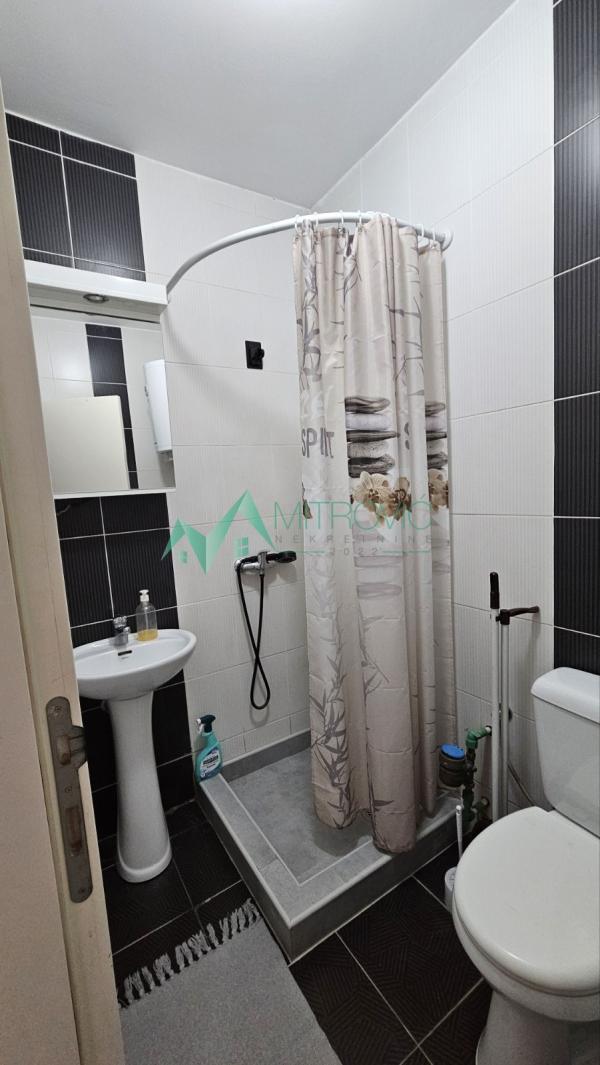 Slika 4 -  Stan za izdavanje, 17m2, 230€