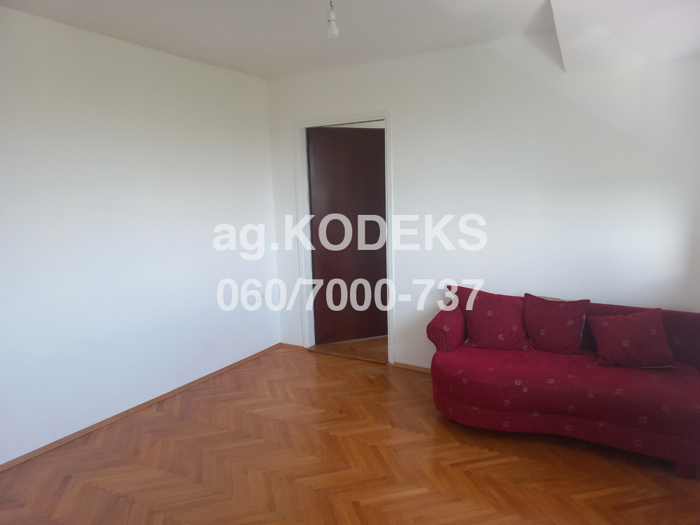 Slika 9 - Jednoiposoban stan na prodaju, 37m2, 86.000€
