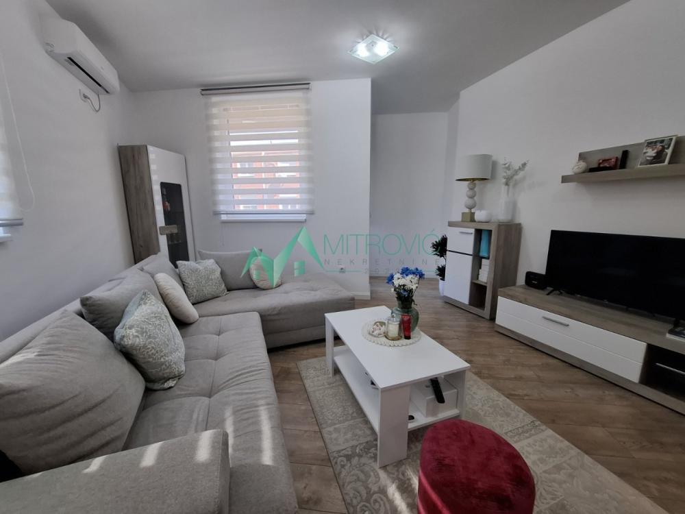 Slika 1 - Dvosoban stan na prodaju, 57m2, 184.937€