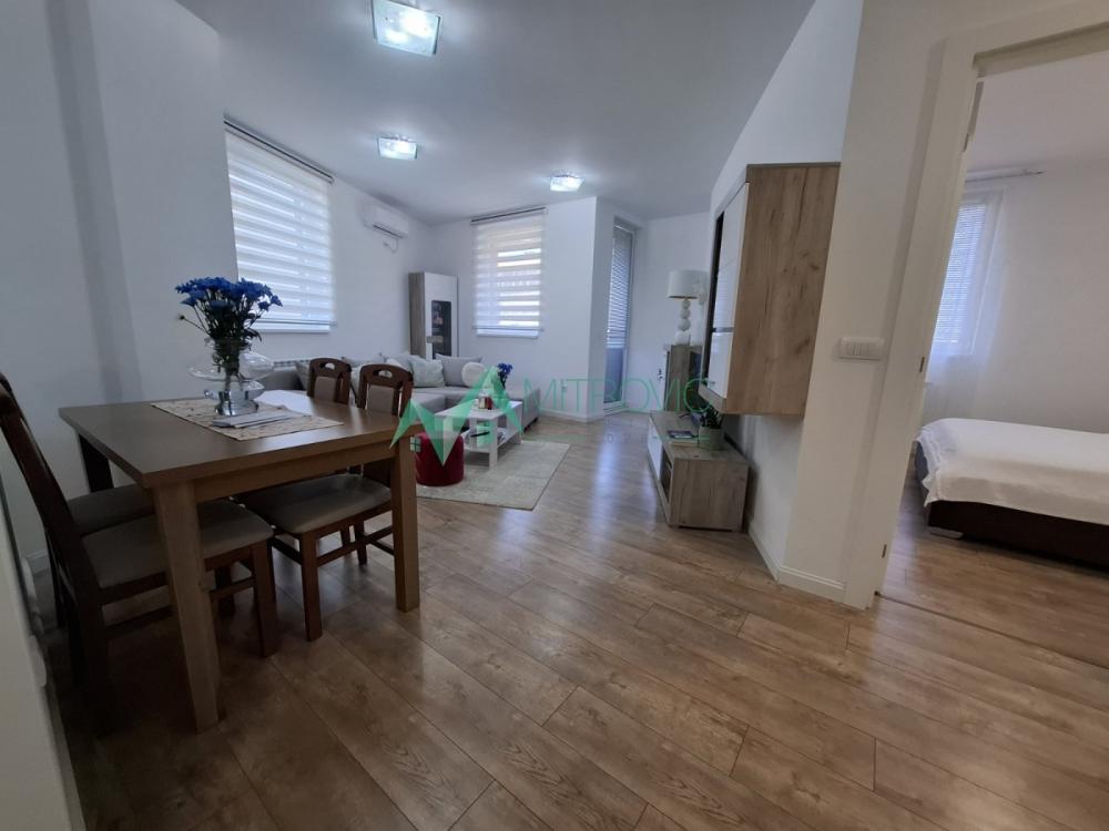 Slika 2 - Dvosoban stan na prodaju, 57m2, 184.937€