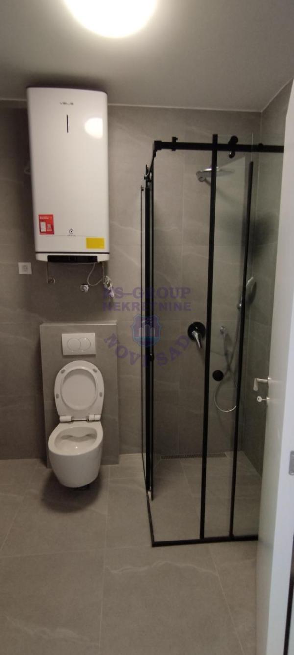 Slika 2 - Četvorosoban stan na prodaju, 109m2, 372.060€