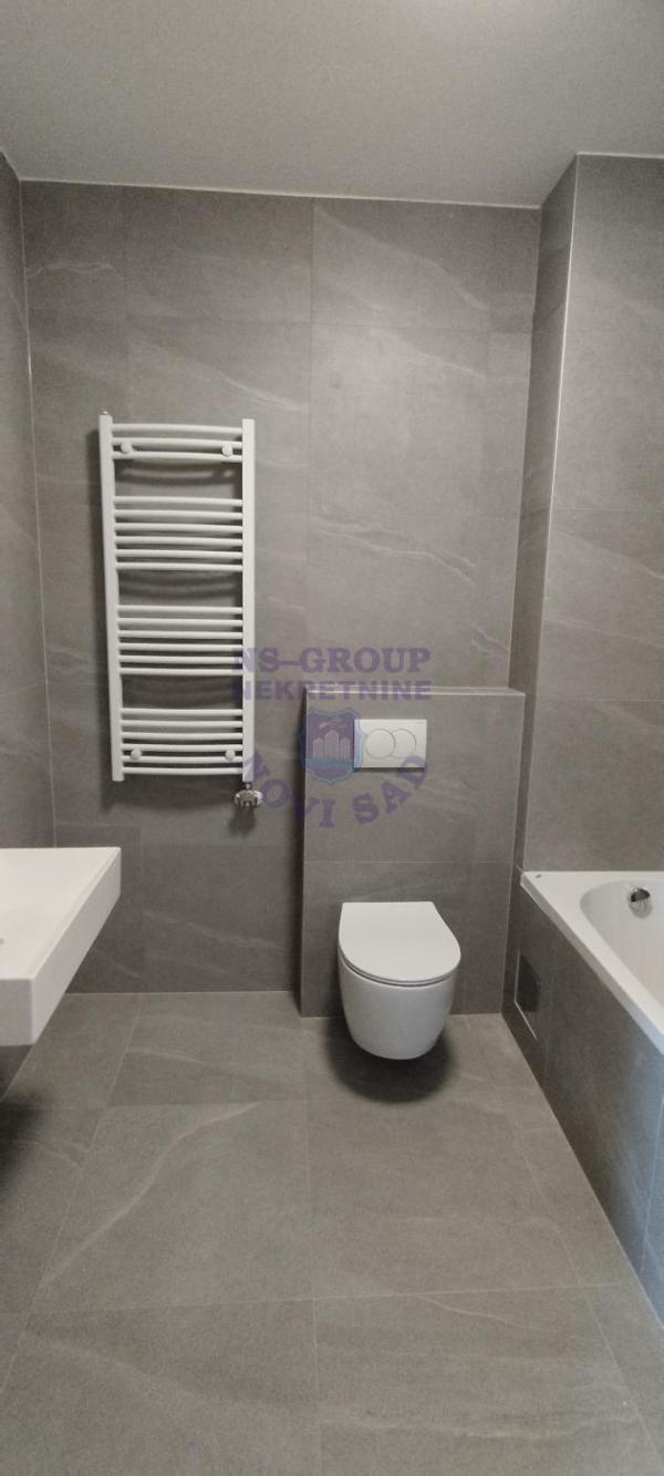 Slika 1 - Četvorosoban stan na prodaju, 109m2, 372.060€