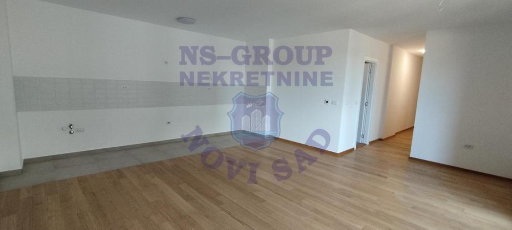 Glavna slika -Četvorosoban stan na prodaju, 109m2, 372.060€