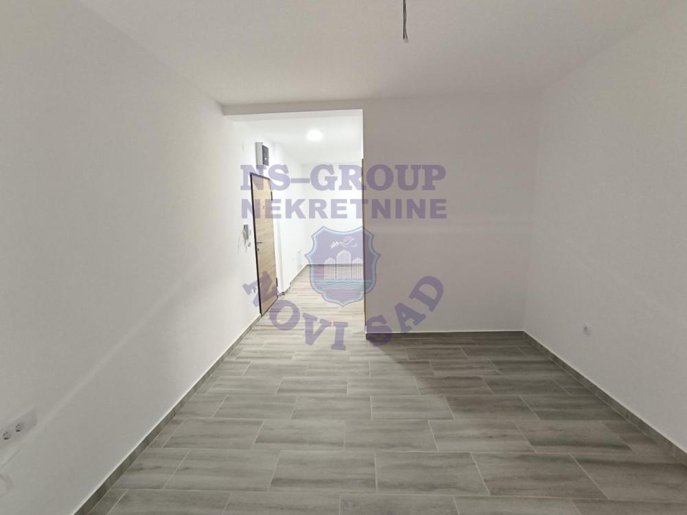 Slika 1 - Jednosoban stan na prodaju, 28m2, 56.360€
