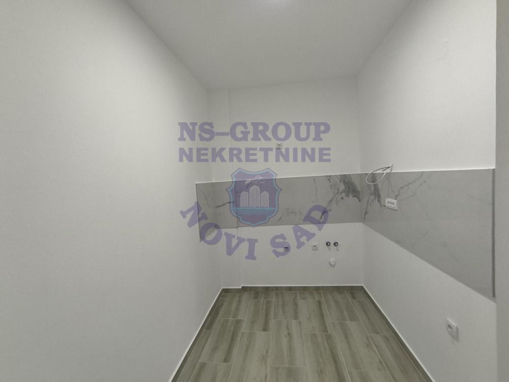 Slika 2 - Jednosoban stan na prodaju, 28m2, 56.360€