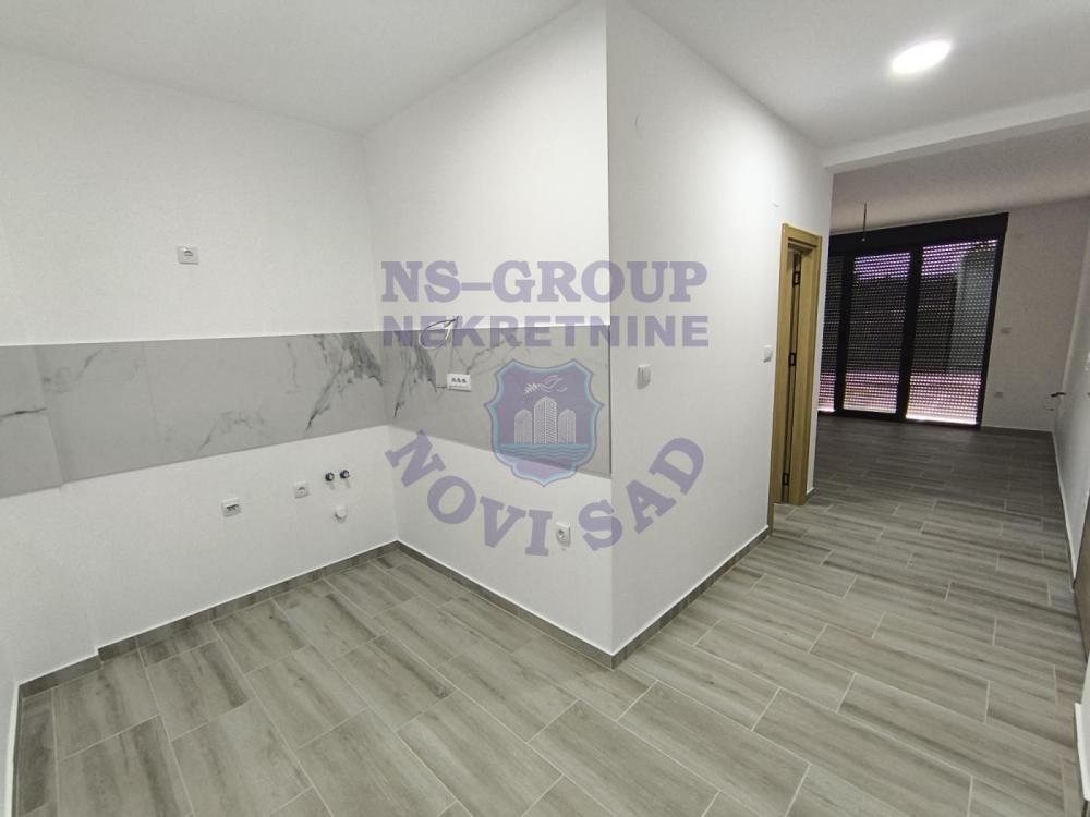 Slika 3 - Jednosoban stan na prodaju, 28m2, 56.360€