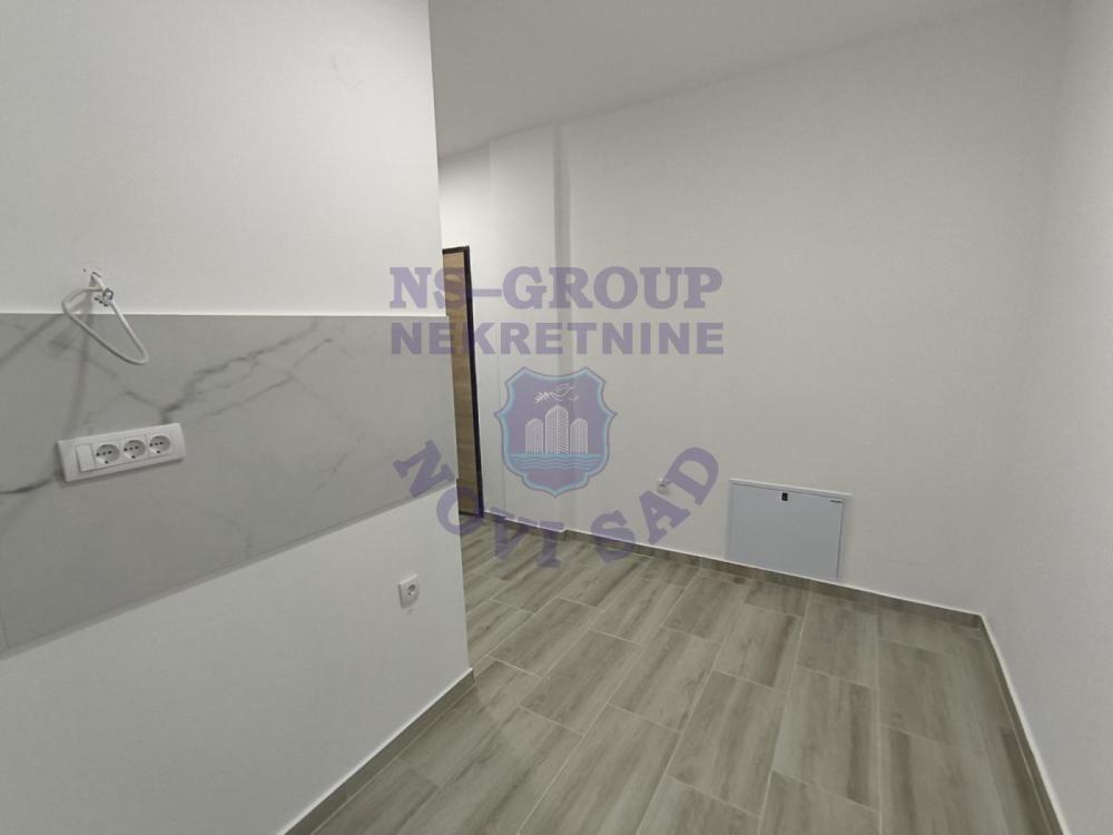 Slika 4 - Jednosoban stan na prodaju, 28m2, 56.360€