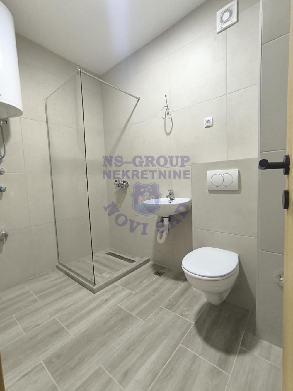 Slika 5 - Jednosoban stan na prodaju, 28m2, 56.360€