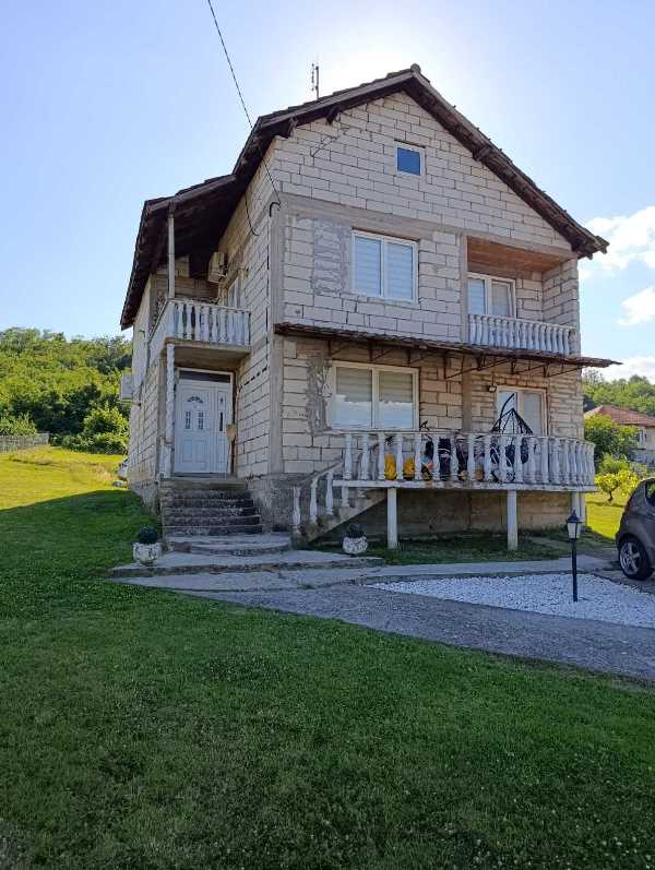 Slika 1 - RATKA JEVIĆA, Kuća na prodaju, 100m2, 170.000€