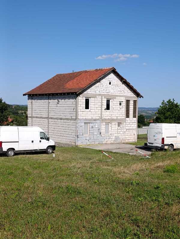 Slika 5 - RATKA JEVIĆA, Kuća na prodaju, 100m2, 170.000€