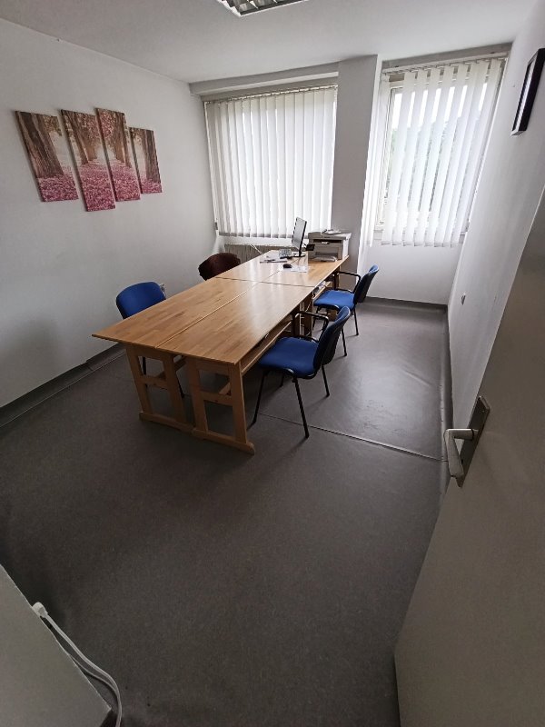 Slika 1 - Ustanička, Dvosoban stan na prodaju, 57m2, 195.000€