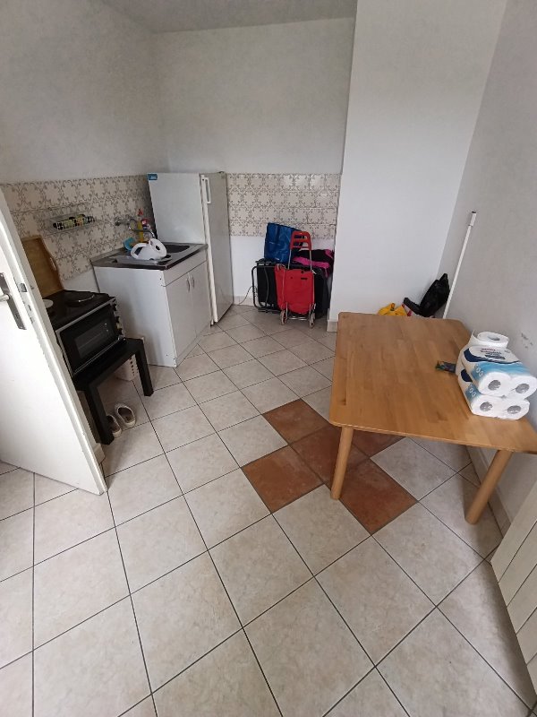Slika 3 - Ustanička, Dvosoban stan na prodaju, 57m2, 195.000€