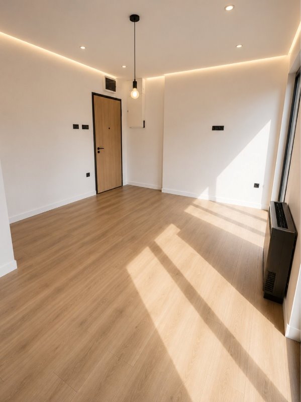 Slika 1 - Trosoban stan na prodaju, 67m2, 425.000€