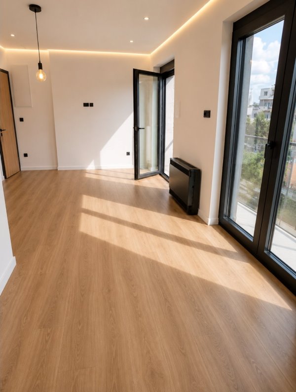Slika 2 - Trosoban stan na prodaju, 67m2, 425.000€