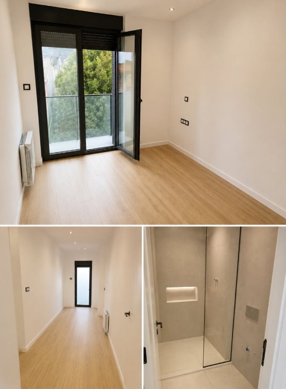 Slika 4 - Trosoban stan na prodaju, 67m2, 425.000€