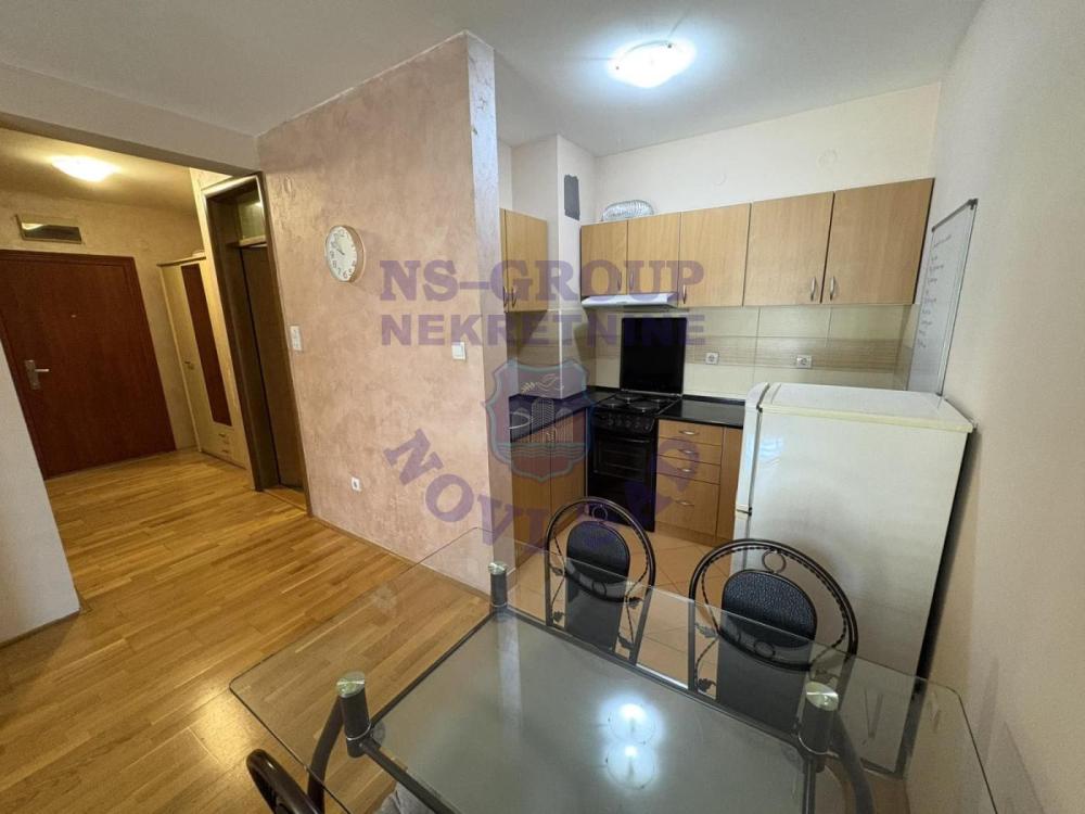 Slika 4 - Dvosoban stan na prodaju, 46m2, 148.530€
