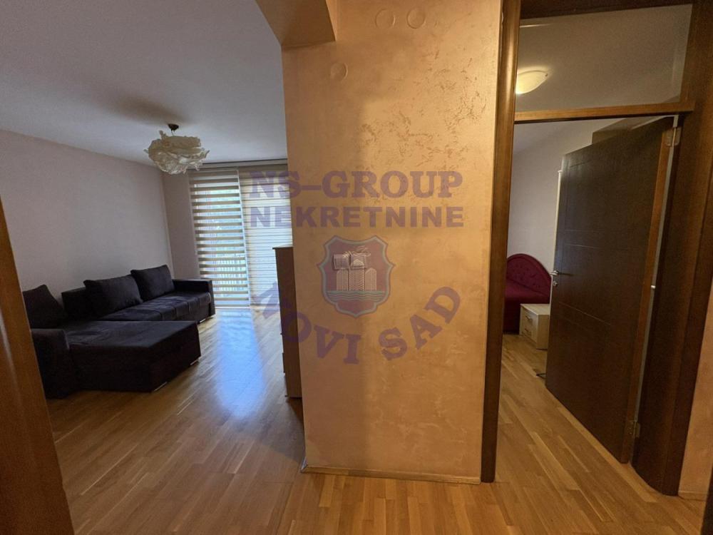 Slika 7 - Dvosoban stan na prodaju, 46m2, 148.530€